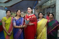Sony Charishta Inaugurates Royal Fashion Expo Photos